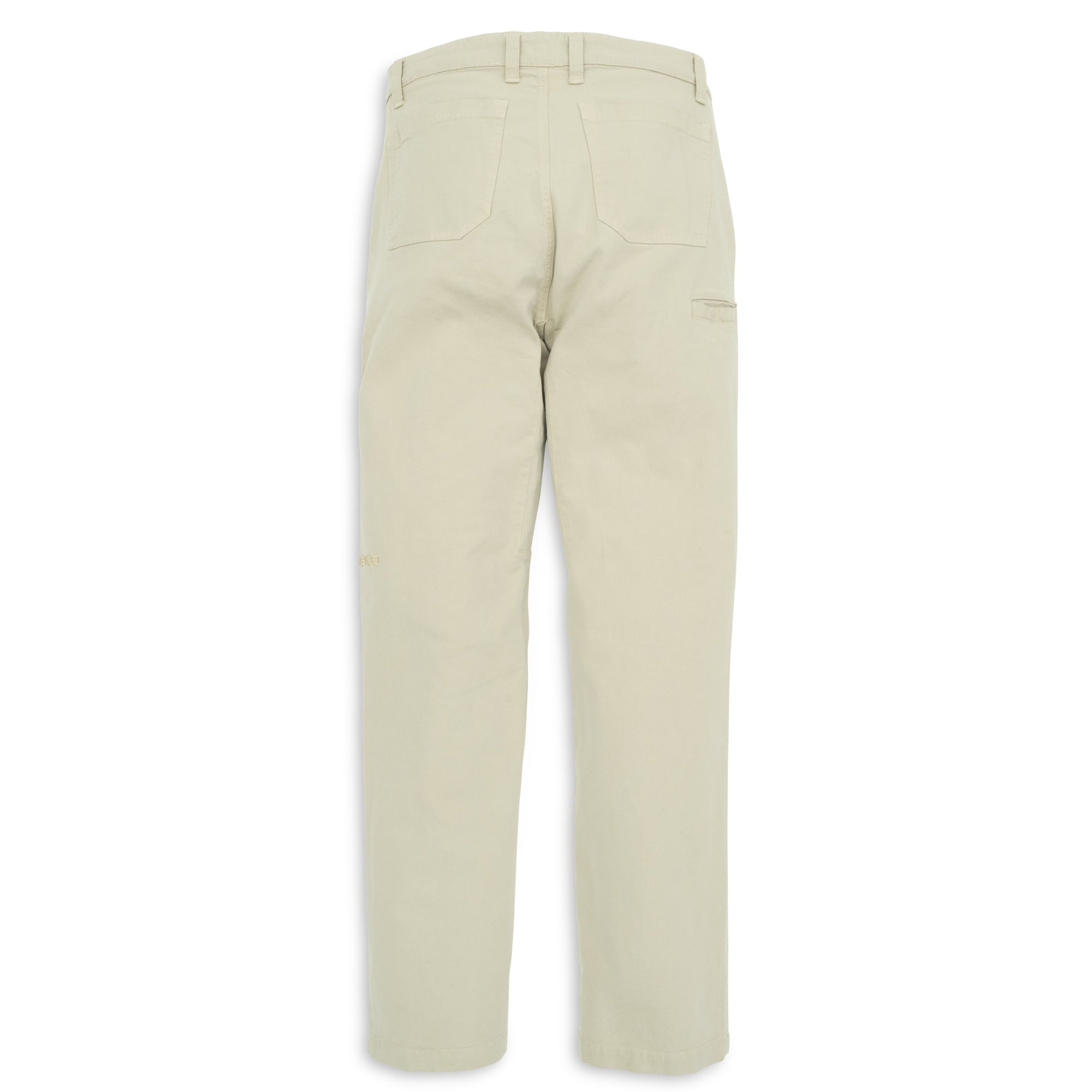 Sportsman Field Pant: Stone