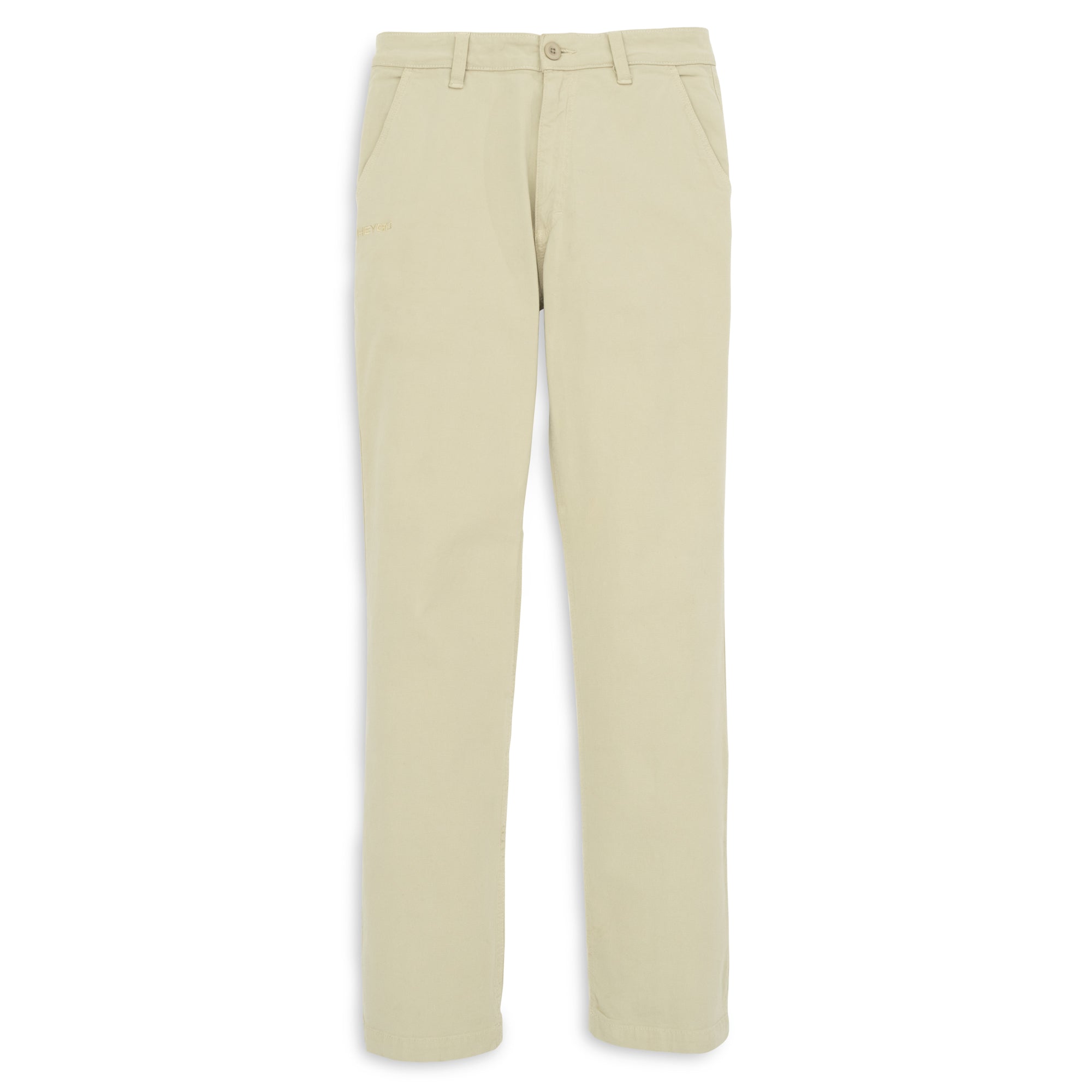 Sportsman Field Pant: Stone | Heybo Outdoors