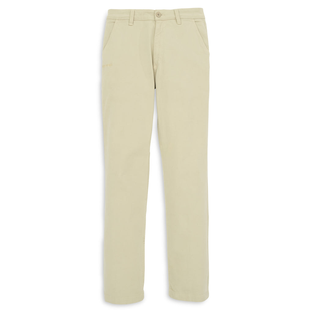 Sportsman Field Pant: Stone