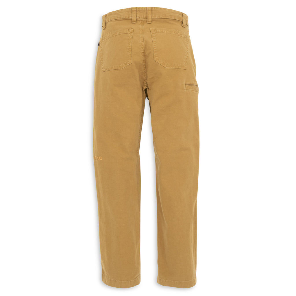 Sportsman Field Pant: Saddle