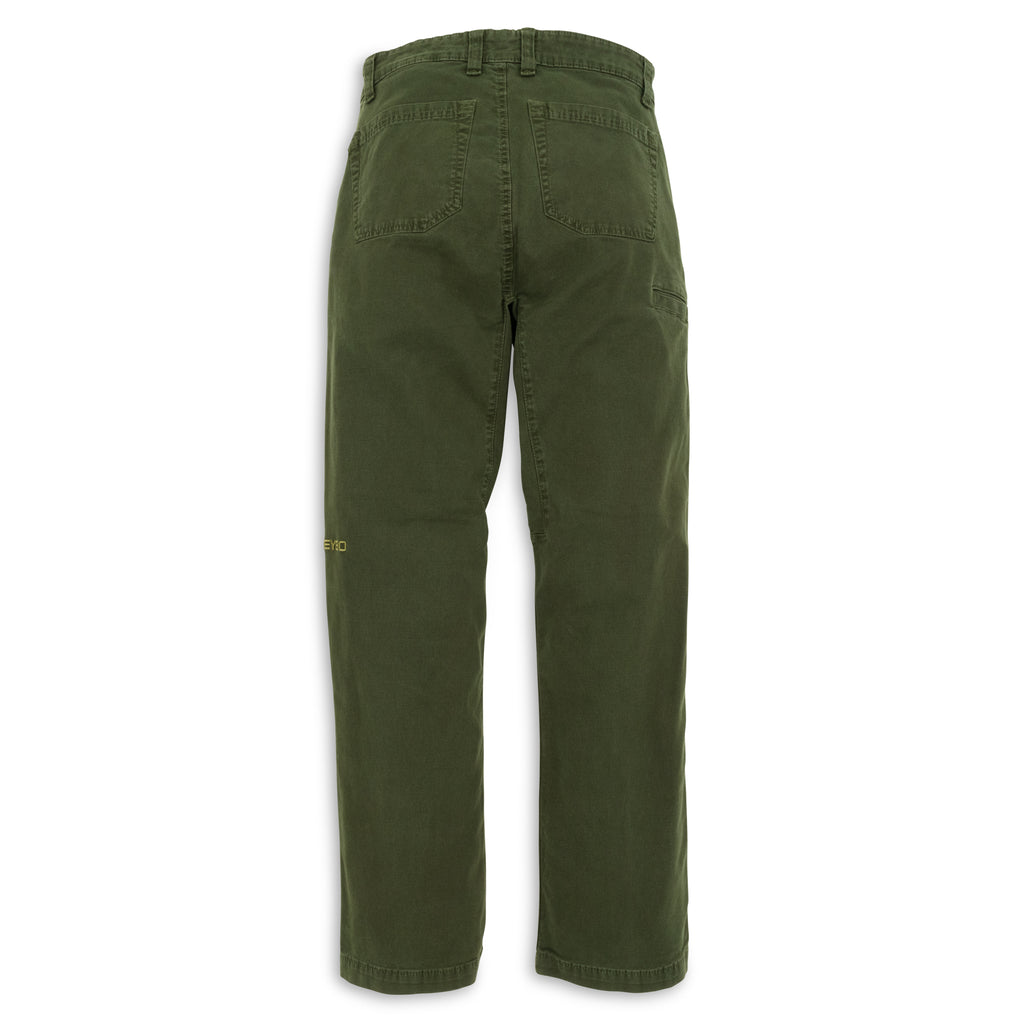 Sportsman Field Pant: Olive
