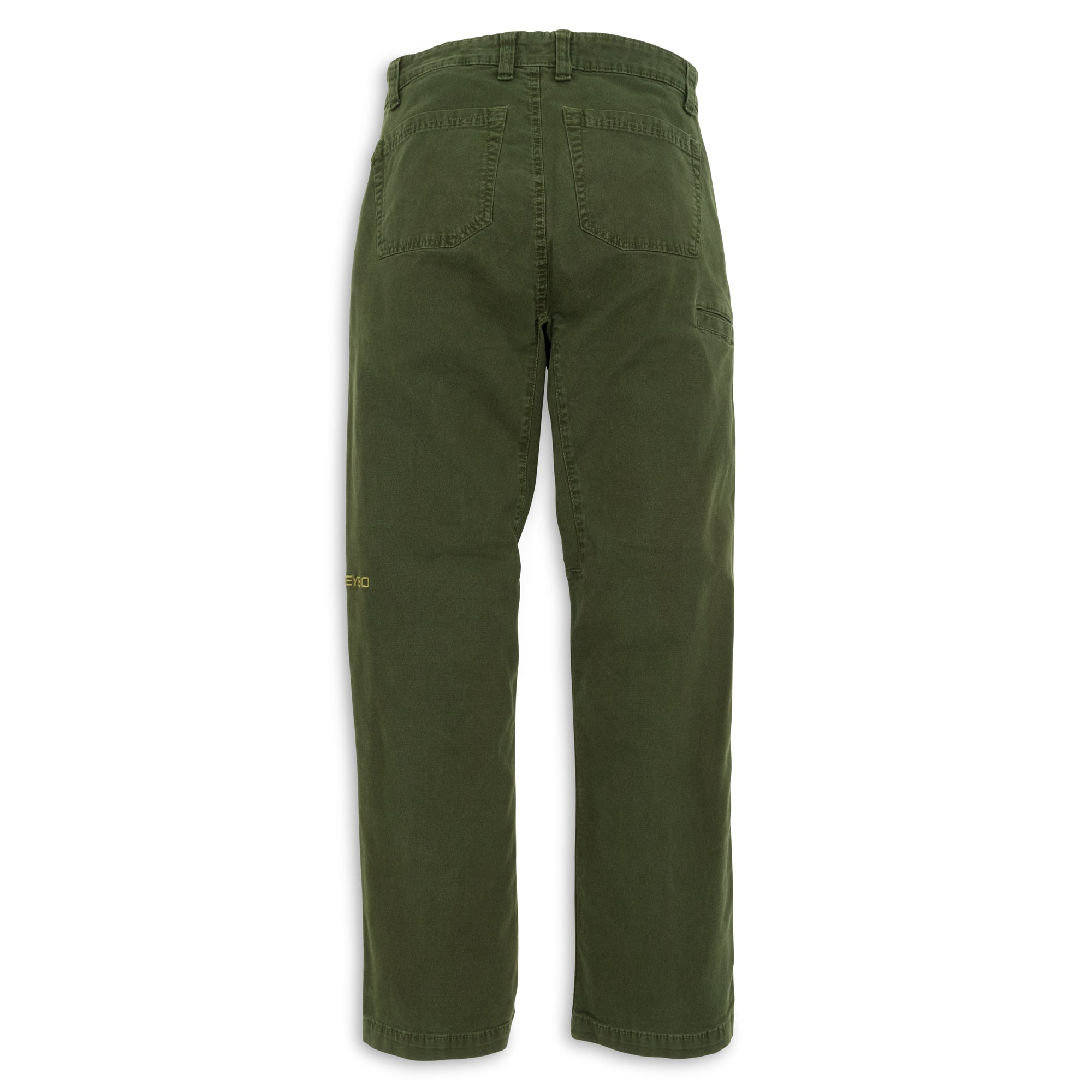 Sportsman Field Pant: Olive