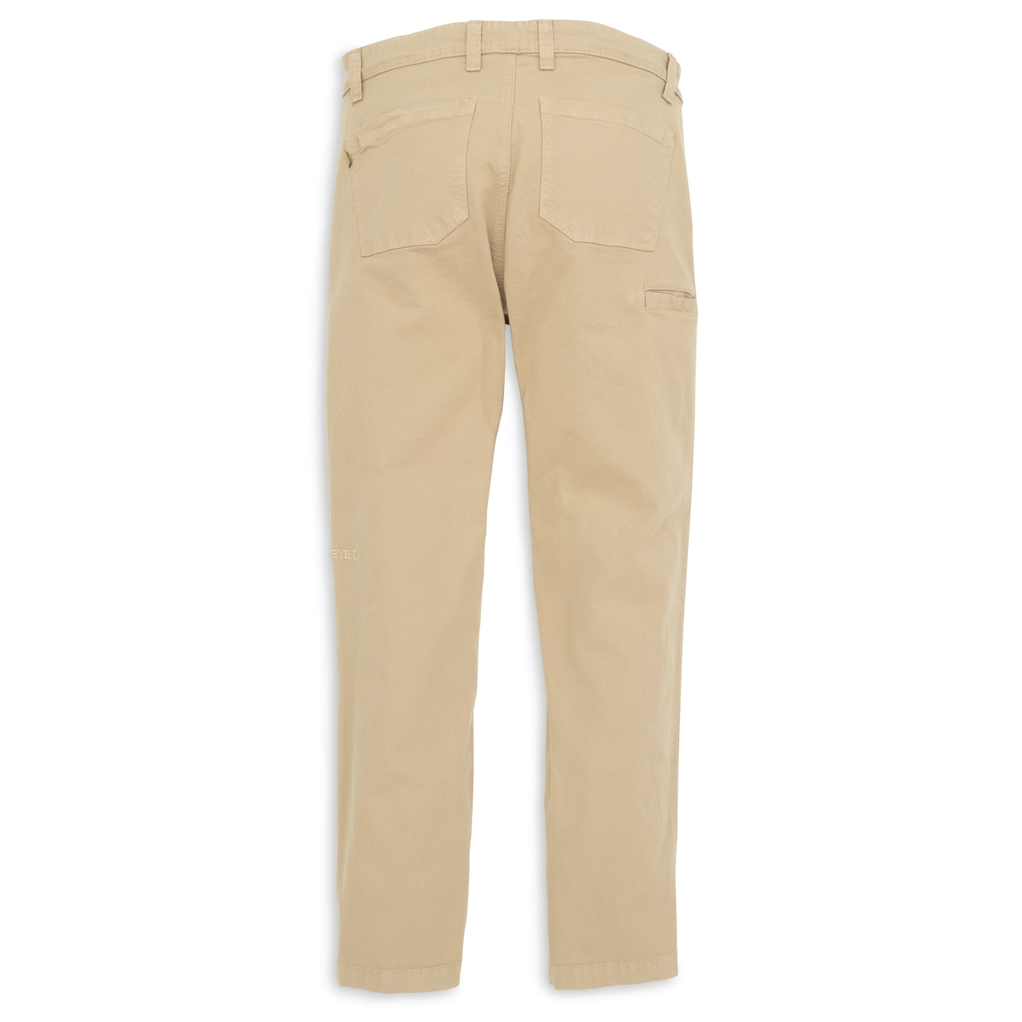 Sportsman Field Pant: Wheat