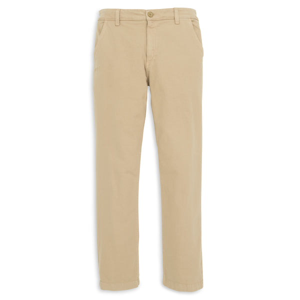 Sportsman Field Pant: Wheat