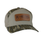 7-Panel Bottomland Leather Logo Hat csp-variant-img