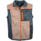 Cabin Vest: Orange/Grey csp-variant-img