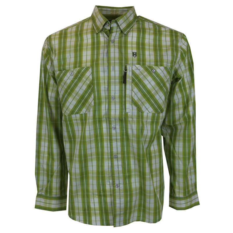 Crescent Guide Shirt