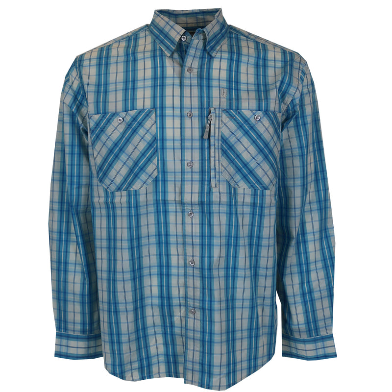 Crescent Guide Shirt