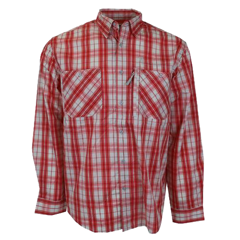 Crescent Guide Shirt