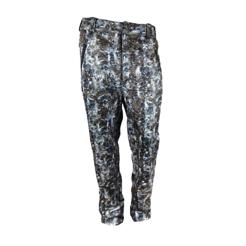 Delta Pant: Evterra Stonehenge