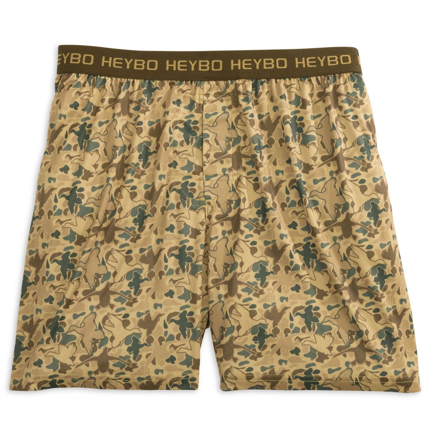 Performance Boxers : Old Ducks