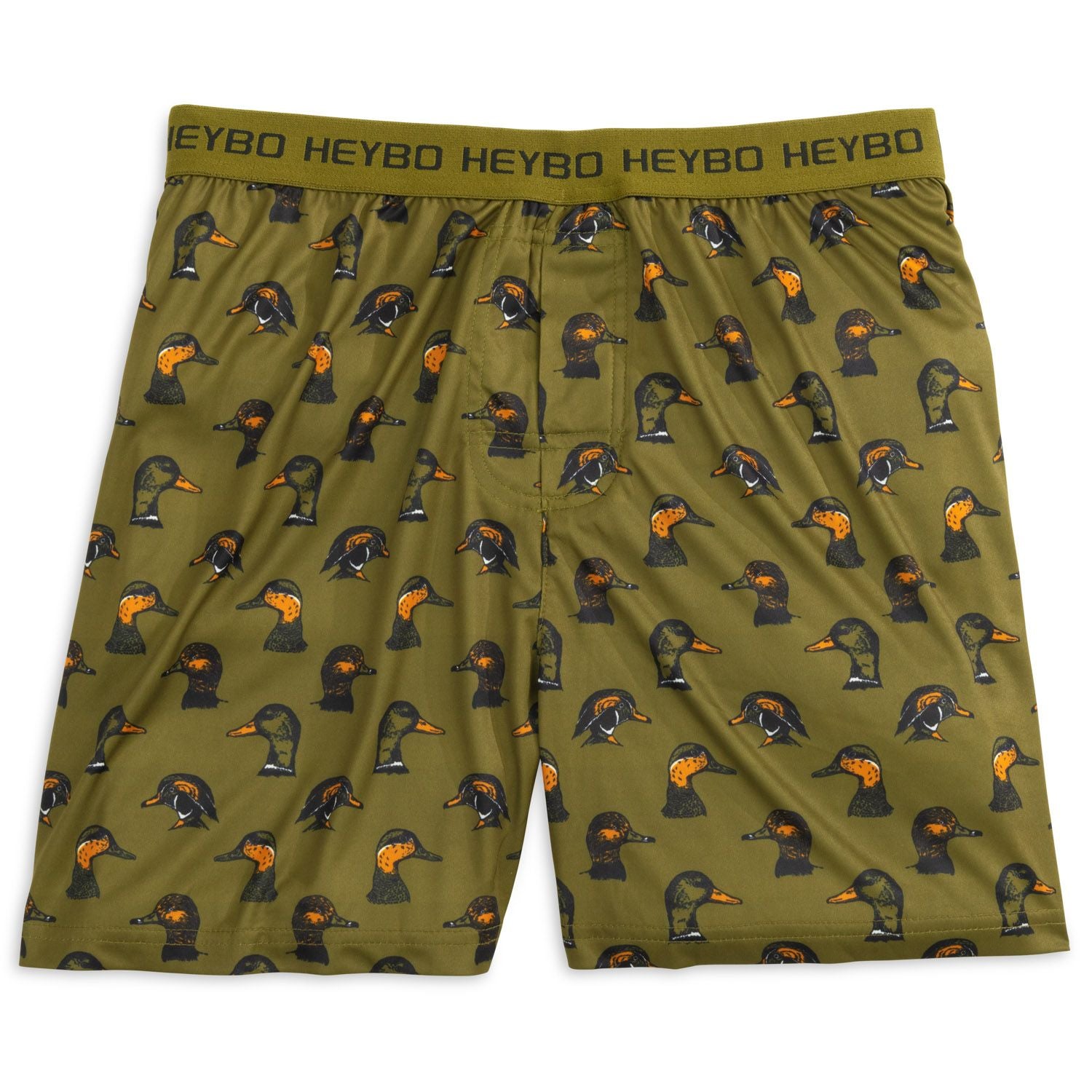Performance Boxers: Ducks
