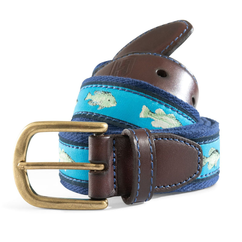 Freshwater Fish Belt - Main Image