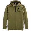 Outlaw Hoodie: Bottomland