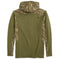 Outlaw Hoodie: Bottomland