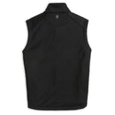 Summit Vest: Black