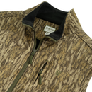The Delta Vest: Mossy Oak Bottomland