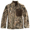 The Bluffs Fleece: Realtree Max 5 csp-variant-img
