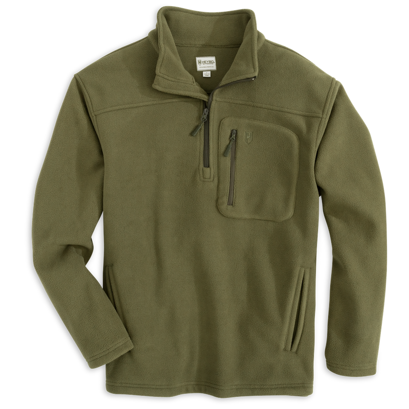 The Bluffs Fleece