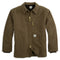 Tall Timbers Work Jacket: Olive