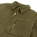 Tall Timbers Work Jacket: Olive