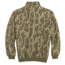 Mossy Oak Bottomland Youth Hermitage Quarter Snap