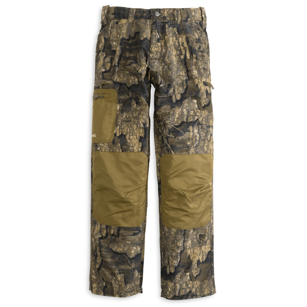 Wanderer Pant: Realtree Timber