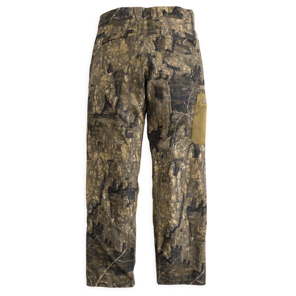 Wanderer Pant: Realtree Timber