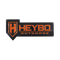 Heybo Metal Sign : 12"