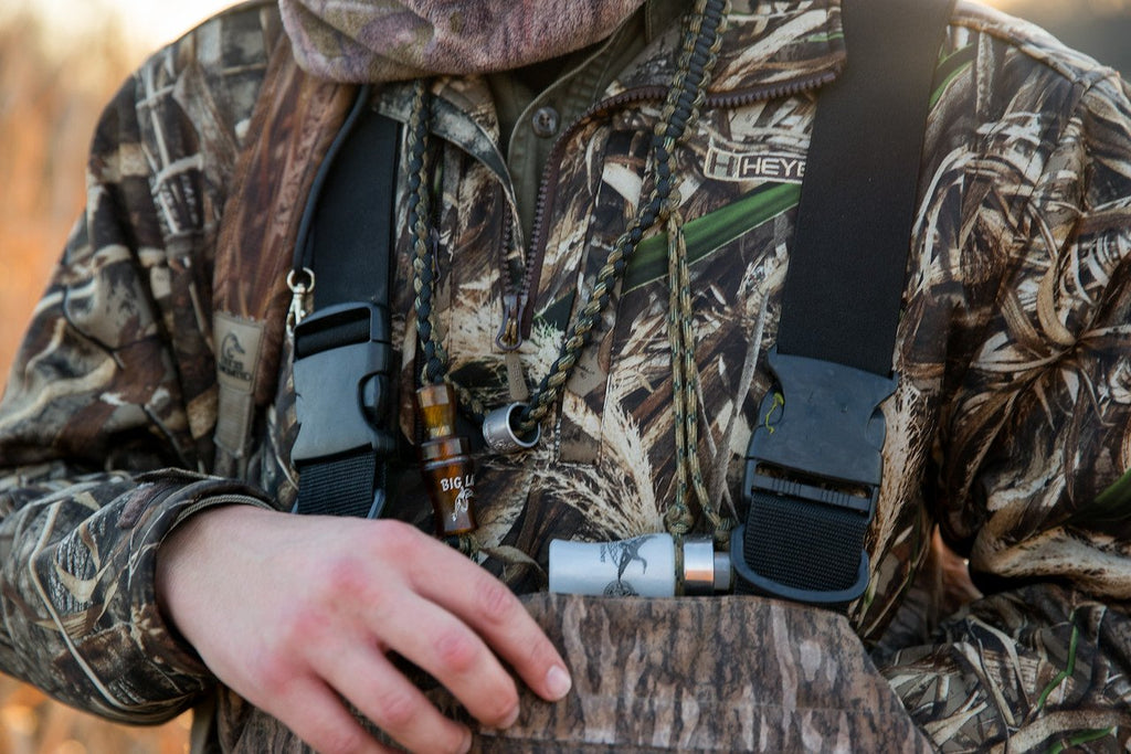Landing Zone 1/4 Zip: Mossy Oak Bottomland