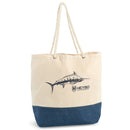 Tote Bag: Billfish